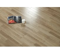 Ламинат WOODSTYLE Magic Strip 34 класс, 12 мм, влагостойкий, 2,13 м2,фаска 61153 Дуб Микелон