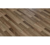 Ламинат WOODSTYLE Magic Strip 34 класс, 12 мм, влагостойкий, 2,13 м2,фаска 81244 Дуб Фокс
