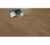 Ламинат WOODSTYLE Magic Wide 34 класс, 12 мм, влагостойкий, 2,31 м2,фаска 70532 Дуб Эдж