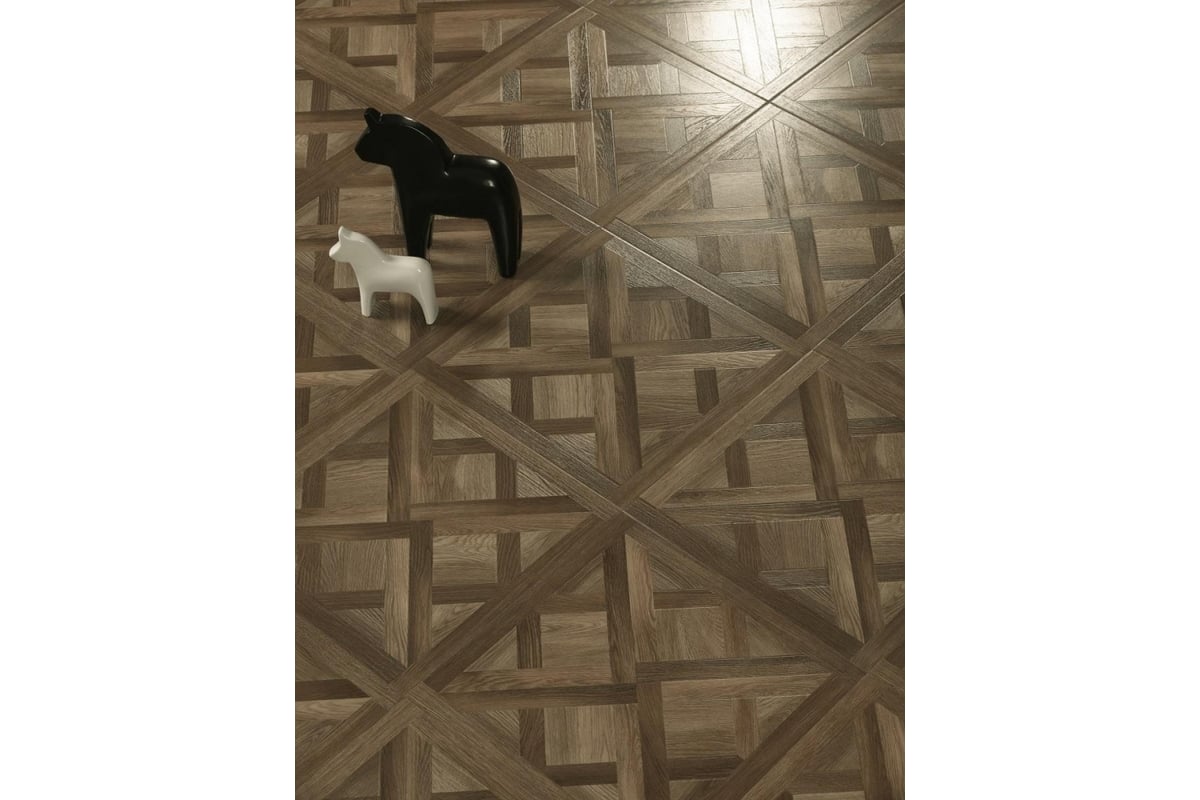Ламинат WOODSTYLE Opera 34 класс, 12 мм, влагостойкий, 2,42 м2, фаска ...