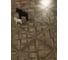 Ламинат WOODSTYLE Opera 34 класс, 12 мм, влагостойкий, 2,42 м2, фаска 70336 Шанье коричневый 2