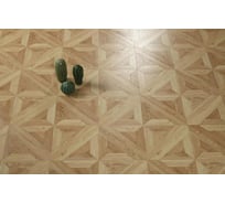 Ламинат WOODSTYLE Opera 34 класс, 12 мм, влагостойкий, 2,42 м2, фаска 91079-4 Эрнани