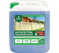 Невымываемый антисептик PROSEPT ECO ULTRA для ответственных конструкций (готовый состав) 5 л 017-5