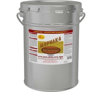 Морилка Новбытхим неводная, лиственница, 20 л 451