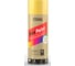 Универсальная аэрозольная эмаль Sila home Max Paint желтый ral 1018, 520 мл 00-00004730 1