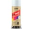 Универсальная аэрозольная эмаль Sila home Max Paint белый глянцевый ral 9003, 520 мл 00-00004726 1