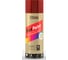 Универсальная аэрозольная эмаль Sila home Max Paint винно-красный ral 3005, 520 мл 00-00004728 1