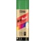 Универсальная аэрозольная эмаль Sila home Max Paint лиственно-зеленый ral 6002, 520 мл 00-00004734 1