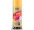 Аэрозольная эмаль Sila home Max Paint флуоресцентная, оранжевый, 520 мл 00-00004757 1