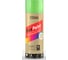 Аэрозольная эмаль Sila home Max Paint флуоресцентная, зеленый, 520 мл 00-00004755 1