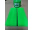 Аэрозольная эмаль Sila home Max Paint флуоресцентная, зеленый, 520 мл 00-00004755 3