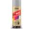 Универсальная аэрозольная грунт-эмаль Sila home Max Paint серый, 520 мл 00-00004753 1