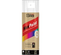 Лак Sila home Max Paint матовый, 520 мл SILP009