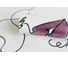Обои на флизелиновой основе Erismann Mademoiselle 1,06x10,05 60616-03 2