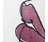Обои на флизелиновой основе Erismann Mademoiselle 1,06x10,05 60616-03 3