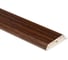 Фигурный наличник WINPLAST темный дуб, 3 м W602.2052089-3 1