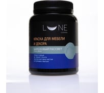 Краска для мебели и декора Lune Coloree цвет Бирюзовый рассвет, 550 г 28032021