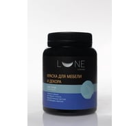 Краска для мебели и декора Lune Coloree цвет Лагуна, 500 г 28032031