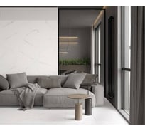 Керамогранит LAPARET atlantic white i белый, 60x120, сатинированный х9999294587