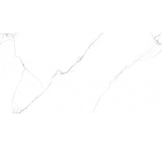 Керамогранит LAPARET atlantic white i белый, 60x120, полированный х9999294582