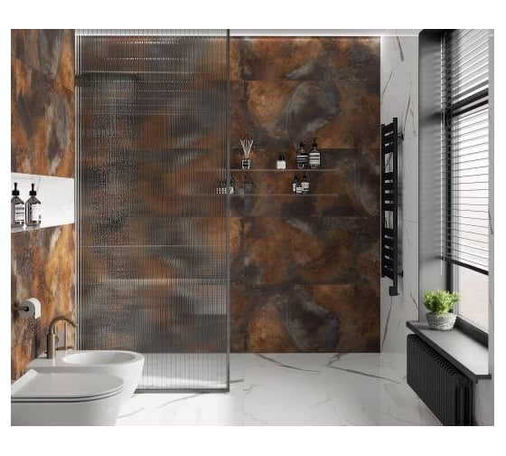 Керамогранит LAPARET dazzle cosmos grande 60x120, лаппатированный, 1,44 м2, 2 шт. х9999282565