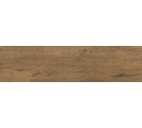 Керамогранит LAPARET marimba коричневый, 15x60 см, 1,35 м2, 15 шт. х9999280351