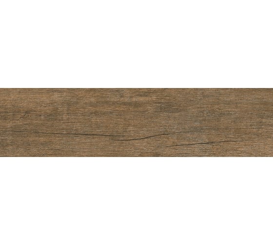 Керамогранит LAPARET marimba коричневый, 15x60 см, 1,35 м2, 15 шт. х9999280351