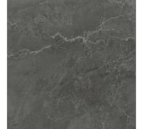 Керамогранит LAPARET leda black 60x60, карвинг, 1,44 м2, 4 шт. х9999286891