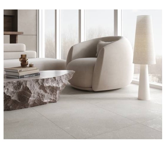 Керамогранит LAPARET charon cream 60x120, карвинг, 1,44 м2, 2 шт. х9999286862