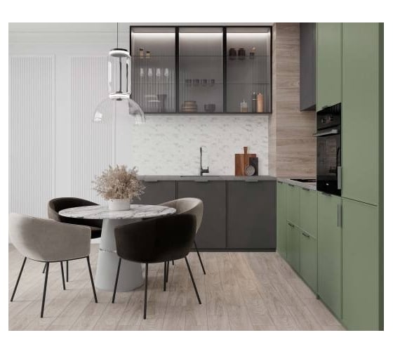 Керамогранит LAPARET Verona бежевый, 14,7x59,4 см, упаковка 1,31 м2, 15 шт. х9999295033