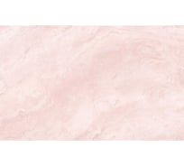 Настенная плитка Belleza Букет розовая, 00-00-5-09-00-41-660, 1,5 м2/15 шт. СК000037729