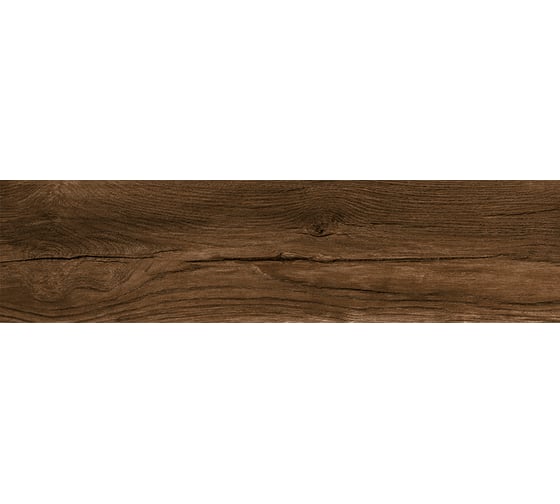 Плитка Global Tile Ortus формат 15x60 см, коричневый, в коробке 1.35 кв. м 15OR0011