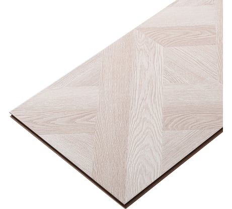 Ламинат GoodWay Cyprus Collection, Никосия Дуб беленый, 34 класс, 1210x400x8мм, упаковка 3,39 м2 GWC-03