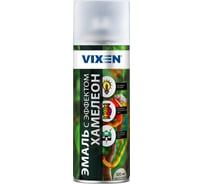 Эмаль Vixen хамелеон, пламенный закат, аэрозоль 520 мл VX57004