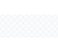 Плитка Azori Ceramica Calypso 20.1x50.5 см, white 00-00001241