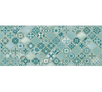 Декор Azori Ceramica Calypso 1 20.1x50.5 см 00-00001247 13 шт
