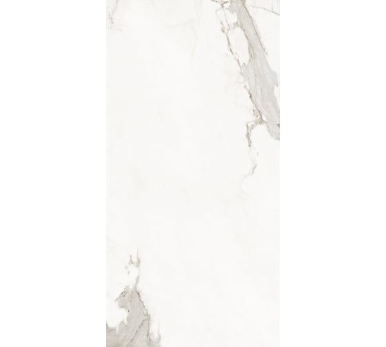 Керамогранит KERRANOVA Marble Trend 600х1200 мм, 1.44 кв. м K-1001/MR/600x1200x10