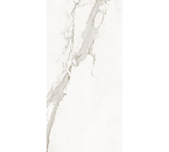 Керамогранит KERRANOVA Marble Trend 600х1200 мм, 1.44 кв. м K-1001/MR/600x1200x10