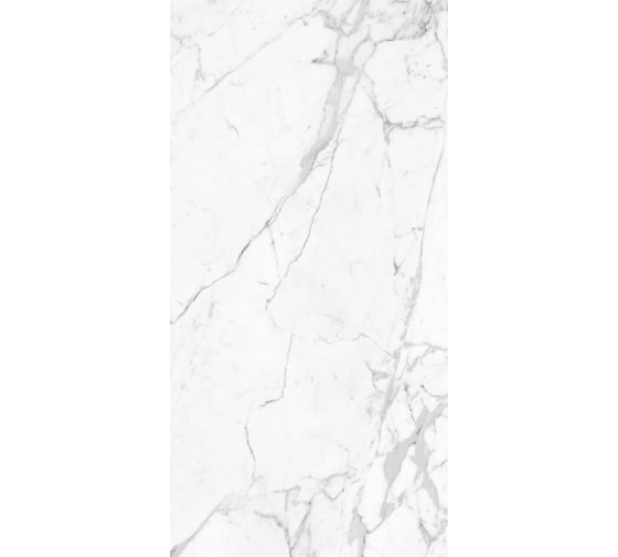 Керамогранит KERRANOVA Marble Trend 600х1200 мм, 1.44 кв. м K-1000/MR/600x1200x10