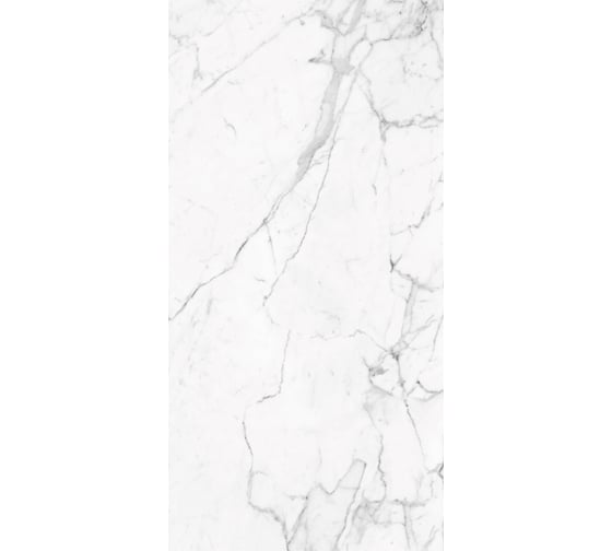 Керамогранит KERRANOVA Marble Trend 600х1200 мм, 1.44 кв. м K-1000/MR/600x1200x10