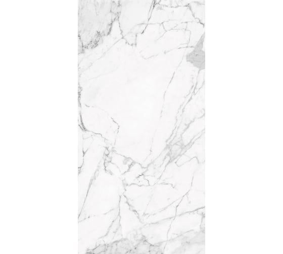 Керамогранит KERRANOVA Marble Trend 600х1200 мм, 1.44 кв. м K-1000/MR/600x1200x10