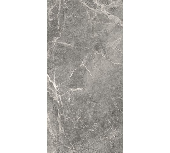 Керамогранит KERRANOVA Marble Trend 600х1200 мм, 1.44 кв. м K-1006/MR/600x1200x10