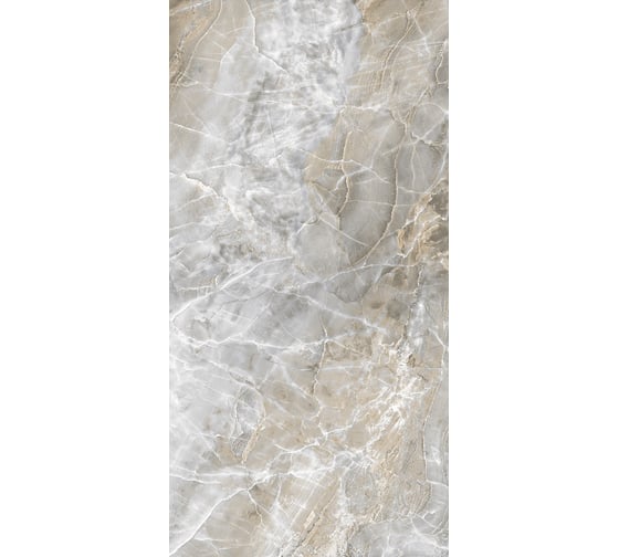 Керамогранит KERRANOVA Canyon 600х1200 мм, 1.44 кв. м K-905/LR/600x1200x10