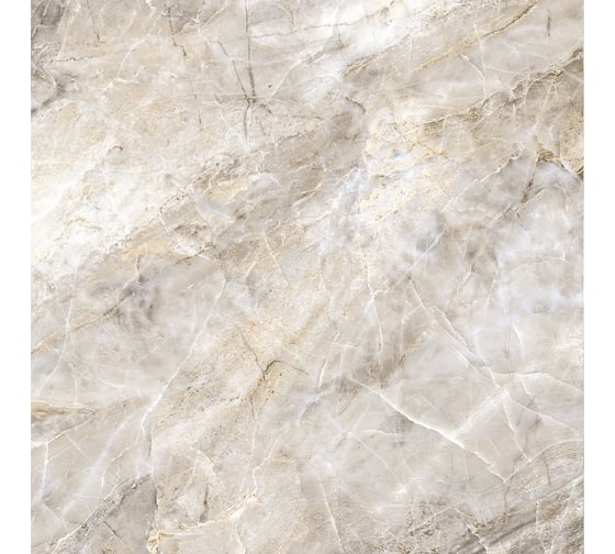 Керамогранит KERRANOVA Canyon 600х600 мм, 1.8 кв. м K-905/SR/600x600x9