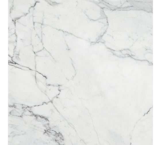Керамогранит KERRANOVA Marble Trend 600х600 мм, 1.8 кв. м K-1000/MR/600x600x9