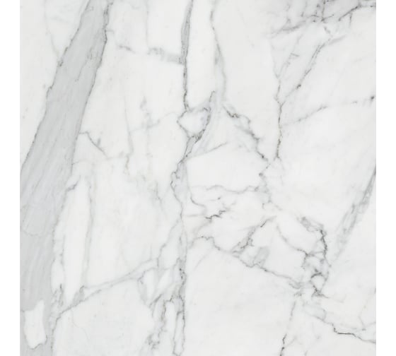 Керамогранит KERRANOVA Marble Trend 600х600 мм, 1.8 кв. м K-1000/MR/600x600x9