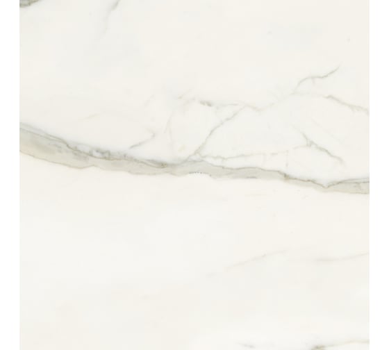 Керамогранит KERRANOVA Marble Trend 600х600 мм, 1.8 кв. м K-1001/MR/600x600x9