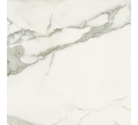 Керамогранит KERRANOVA Marble Trend 600х600 мм, 1.8 кв. м K-1001/MR/600x600x9