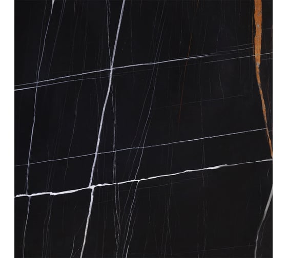 Керамогранит KERRANOVA Marble Trend 600х600 мм, 1.8 кв. м K-1004/MR/600x600x9