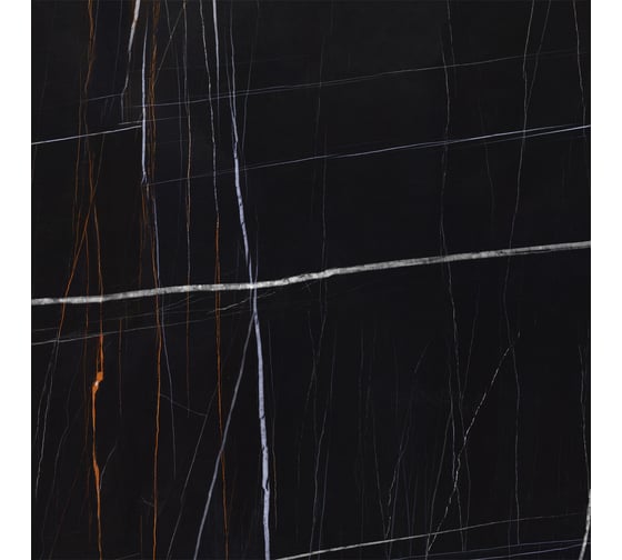 Керамогранит KERRANOVA Marble Trend 600х600 мм, 1.8 кв. м K-1004/MR/600x600x9